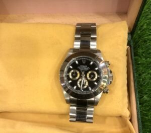 Rolex Daytona