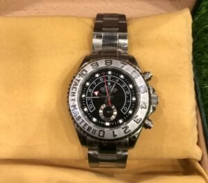 Rolex Yacht Master II