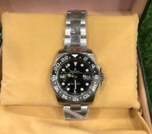Rolex GMT MASTER